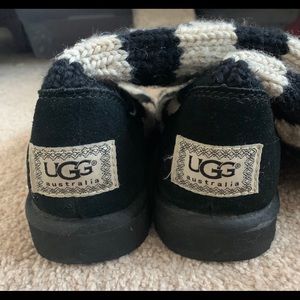 UGG boots